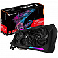 Відеокарта GIGABYTE Radeon RX 6900 XT 16GB GDDR6 AORUS MASTER - фото 1