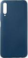 Чeхол-накладка Dengos Carbon для Huawei P Smart Pro Blue (DG-TPU-CRBN-46)