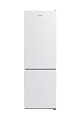 Холодильник с нижн. мороз. камерой CANDY CVBNM6182WP/SN, 186х60х60см, 2 дв., Х- 231л, М- 87л, A+, NF, Білий