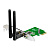 WiFi-адаптер ASUS PCE-N15 N300 PCI Express