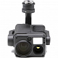 Аксессуар для квадрокоптера CAMERA ZENMUSE H20T CP.ZM.00000121.01 DJI - фото 1