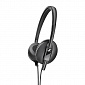 Наушники Sennheiser HD 100 Over-Ear - фото 1