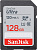 Карта пам'ятi SanDisk 128GB SDXC C10 UHS-I R120MB/s Ultra