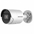 IP-видеокамера 8 Мп Hikvision DS-2CD2083G2-I (2.8mm) с детекцией лиц для системы видеонаблюдения