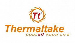Thermaltake components