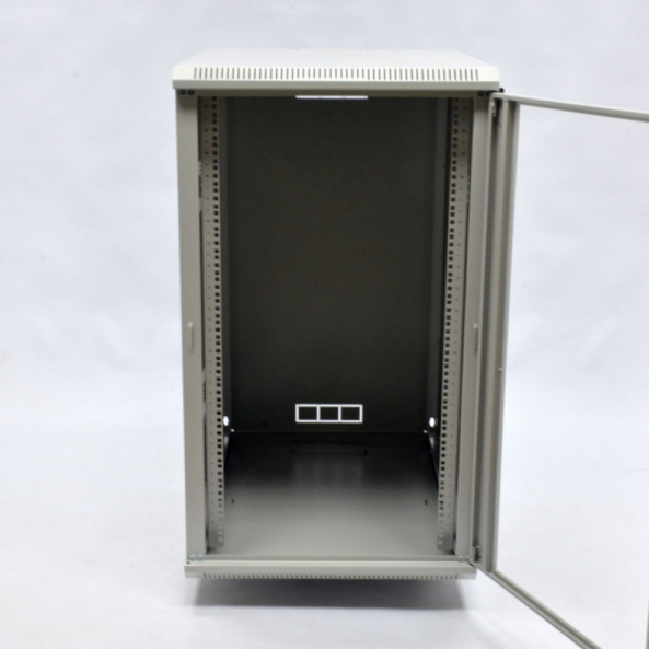 Шафа серверна CMS 21U 600 х 600 х 1040 UA-MGSWA216G для мережевого обладнання - фото 4