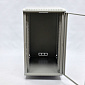 Шафа серверна CMS 21U 600 х 600 х 1040 UA-MGSWA216G для мережевого обладнання - фото 4