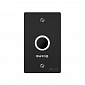 Безконтактна кнопка виходу Bas-IP SH-45TU black - фото 1
