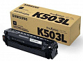 Картридж Samsung SL-C3010/3060 black (8000стр), CLT-K503L/SEE