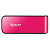 USB 32GB Apacer AH334 Pink (AP32GAH334P-1)
