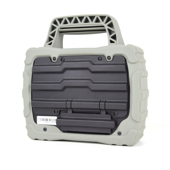 Биометрический терминал учета рабочего времени ZKTeco S922 (3G, GPS) - фото 2