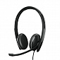 Гарнітура Sennheiser ADAPT 165 II 3.5mm - фото 1