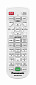 інсталяційний проектор Panasonic PT-EZ590LE (3LCD, WUXGA, 5400 ANSI lm), без оптики - фото 8