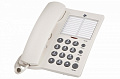 Проводной телефон 2E AP-310 Beige White