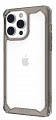 Чехол UAG для Apple iPhone 14 Pro Plyo, Ash