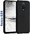 Чохол-накладка BeCover для Nokia G20 Black (706931)