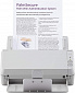 Документ-сканер A4 Fujitsu SP-1125N - фото 6