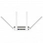 Маршрутизатор Keenetic Carrier KN-1711-01DE AC1200 5xFE 1xUSB 2.0 - фото 5