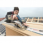 Пила дискова Bosch GKS 55+ GCE, 1350 Вт, 165 мм - фото 5