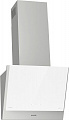 Встр.настенная камин. вытяж.Gorenje WHI6SYW/Simplicity/650 m2/h/60 см/3 скор./сенсорн.упр/белая