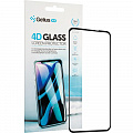 Захисне скло Gelius Pro 4D для Realme X3 Black (2099900814631)