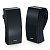 Всепогодные динамики Bose 251 Environmental Speakers для дома и улицы, Black (пара)