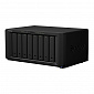 Система зберігання даних SYNOLOGY DS1821+ з 8 відсіками для дисків, 4GB RAM, настільне виконання - фото 3