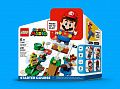 Конструктор LEGO Super Mario™ Приключения вместе с Марио 71360