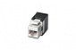 Модуль DIGITUS Keystone RJ45 UTP Cat.5e, модерн. - фото 1