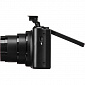 Цифр. фотокамера Canon Powershot SX740 HS Black - фото 19