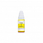 Чорнило Canon GI-490 PIXMA G1400/G2400/G3400 Yellow 70ml - фото 1
