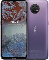 Смартфон Nokia G10 3/32GB Dual Sim Purple