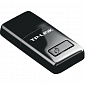 WiFi-адаптер TP-LINK TL-WN823N N300 USB2.0 mini - фото 5