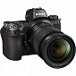 Цифр. Фотокамера Nikon Z 6 + 24-70mm f4 Kit - фото 4