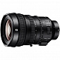 Об`єктив Sony 18-110mm, f/4.0 G Power Zoom (E-mount) - фото 1