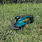 Ножницы для травы Makita DUM604Z аккумуляторные LXT, 18В, 160мм - фото 9