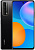 Смартфон Huawei P Smart 2021 Dual Sim Midnight Black (51096ADT)