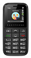Мобильный телефон 2E T180 (2020) Dual Sim Black (680576170064)