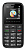Мобильный телефон 2E T180 (2020) Dual Sim Black (680576170064)