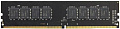 Память для ПК AMD DDR4 2400 16GB
