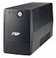 Джерело безперебiйного живлення FSP FP850 PPF4801103 850ВА / 480Вт лінійно-інтерактивне - фото 1