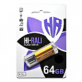 USB 64GB Hi-Rali Corsair Series Bronze (HI-64GBCORBR)
