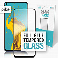 Захисне скло Piko для Huawei Honor 20 Black Full Glue, 0.3mm, 2.5D (1283126494994)