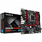 Материнcька плата GIGABYTE B660M GAMING DDR4 s1700 B660 2xDDR4 M.2 VGA-HDMI-DP mATX - фото 1