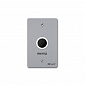 Безконтактна кнопка виходу Bas-IP SH-45TR silver - фото 1