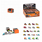 Игровая фигурка DRIVEN POCKET SERIES. Серия 1 WH1024GTZ - фото 1