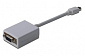 Адаптер DIGITUS Mini DisplayPort to VGA - фото 1