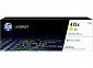 Картридж HP 415X CLJ Pro M414/454/479, Enterprise M455/M480 Yellow (6000стр) - фото 1