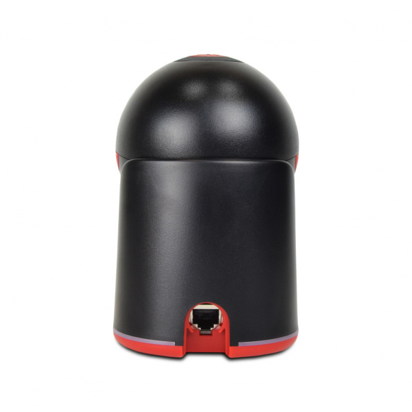 Сканер 1D и 2D штрихкодов лазерный ZKTeco ZKB209 - фото 3