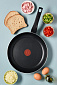 Сковорода Tefal Simply Clean 28 см - фото 7